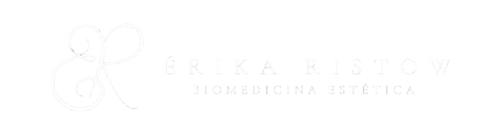 Logotipo Dra. Érika Ristow